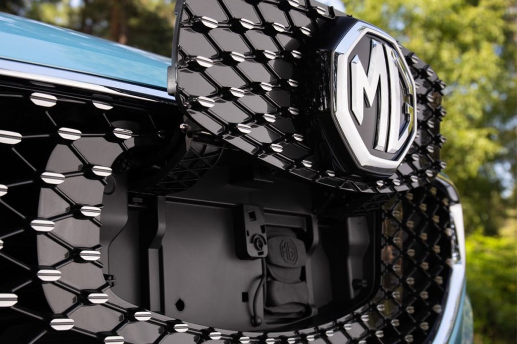 MG’s Nexon EV rival in the works: Developing new 500 km battery pack
