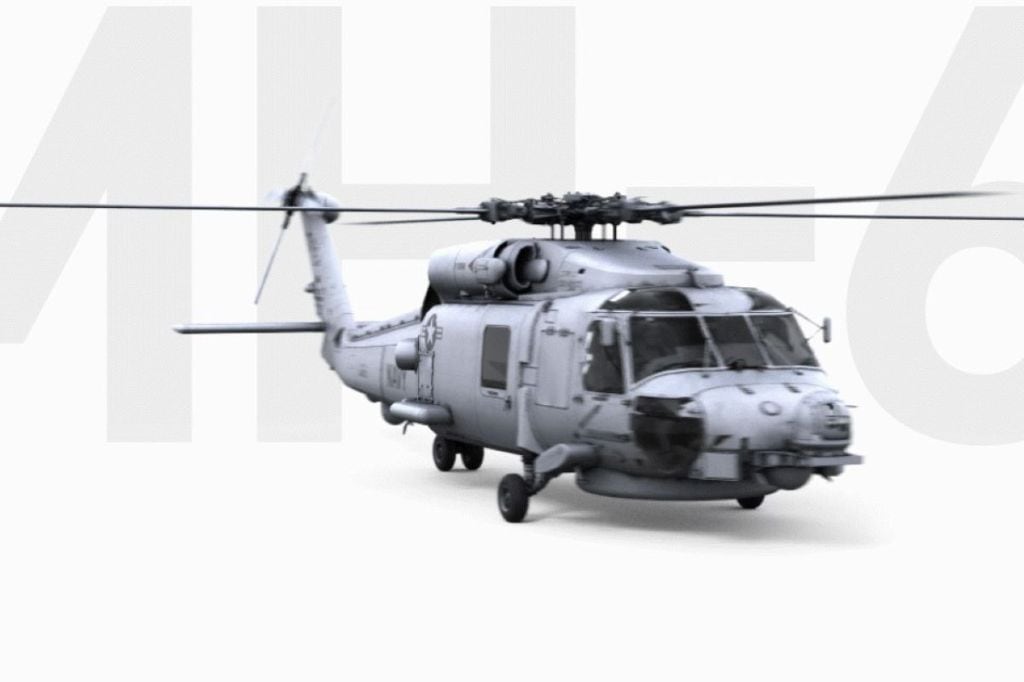 The package for India includes training, spares and air-to-ground weapons and support. (Image: Lockheed Martin) The package for India includes training, spares and air-to-ground weapons and support. (Image: Lockheed Martin)