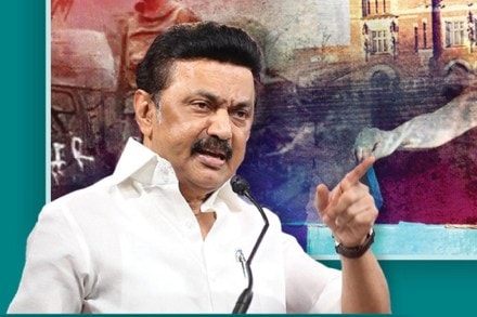 SOTR accounted for close to 70% of the total revenue till 2013-14. The proportion of SOTR to total revenue has subsequently declined to 62.82% in 2020-21.