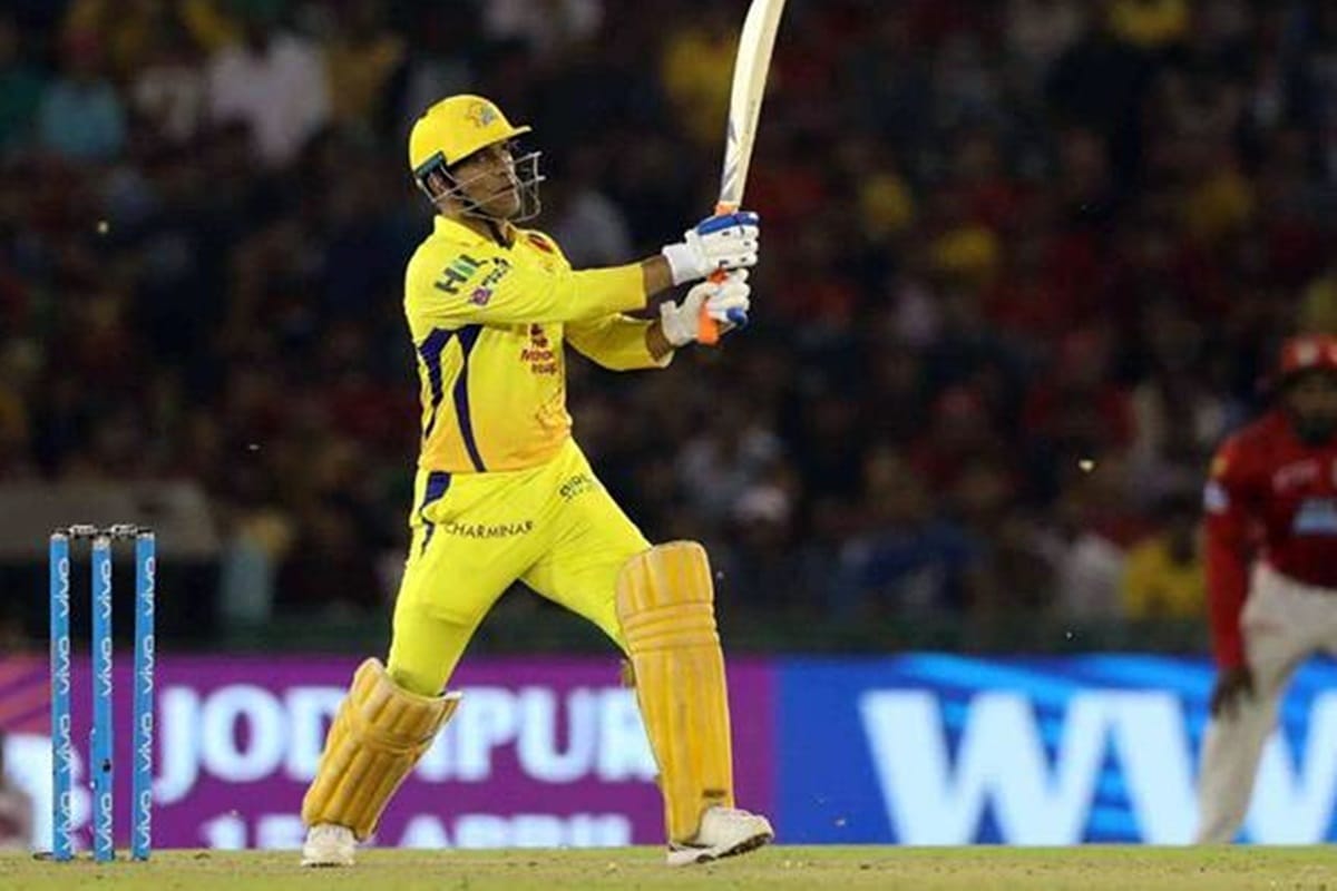 MS Dhoni IPL 2021 Chennai Super Kings Full Squad CSK