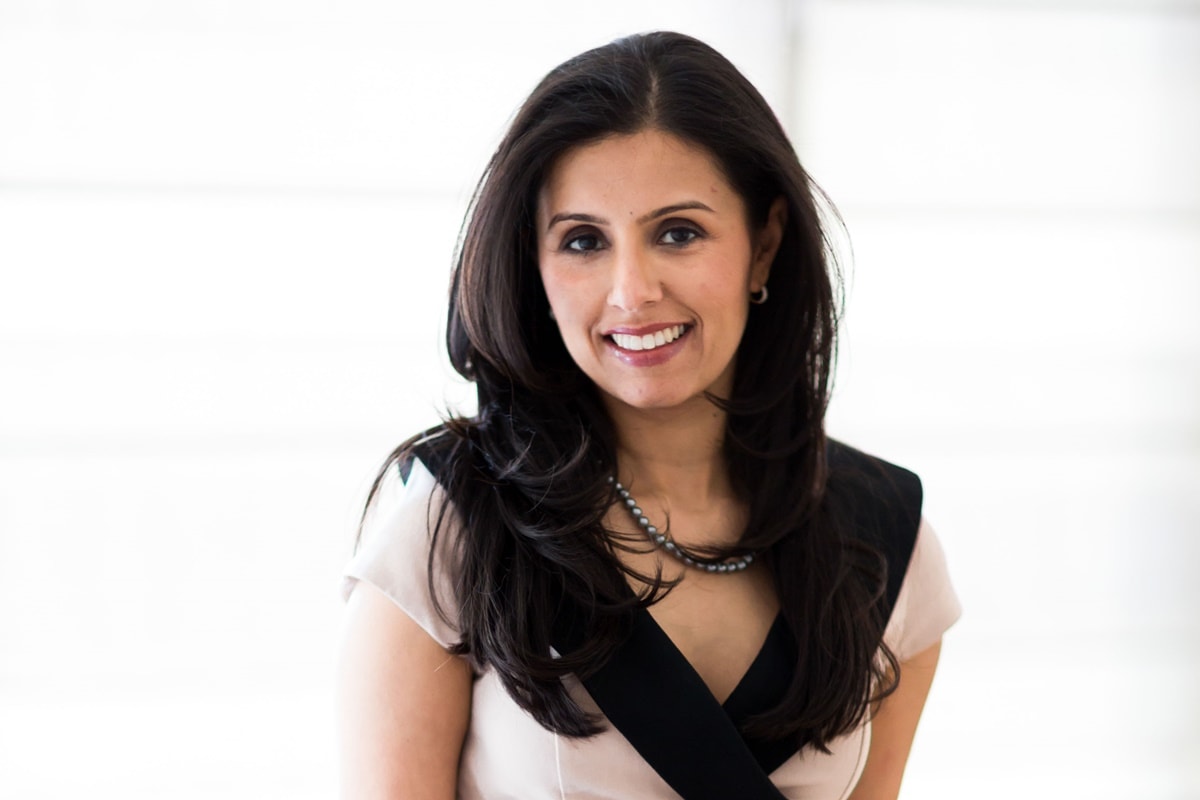 iPhone 11 and Apple watch are amongst her preferred gadgets