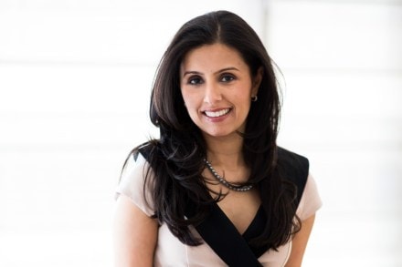 The Moms Co. FY21 revenue