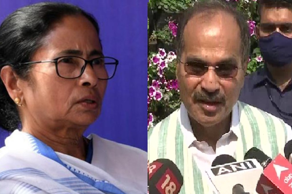 West Bengal Election 2021 West Bengal Election 2021