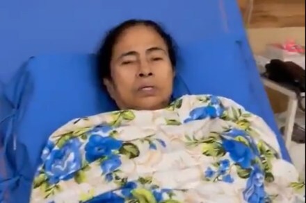 Mamata Banerjee video statement TMC workers West bengal elections 2021
