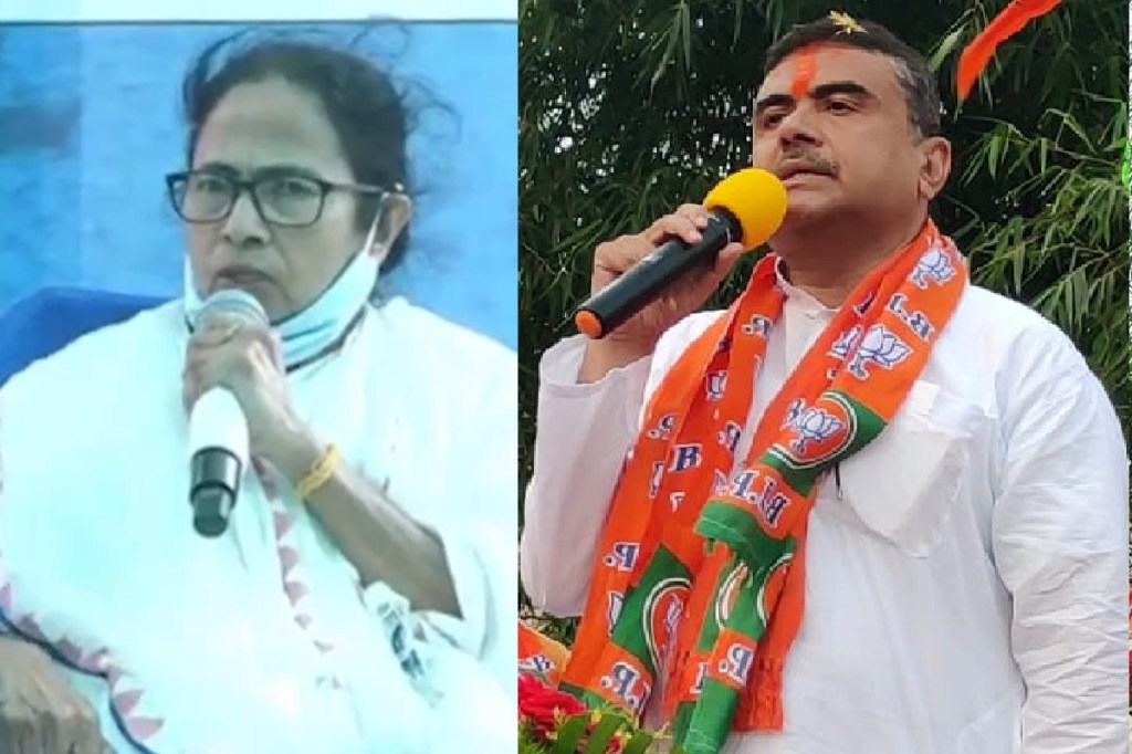 West bengal Election 2021 West bengal Election 2021