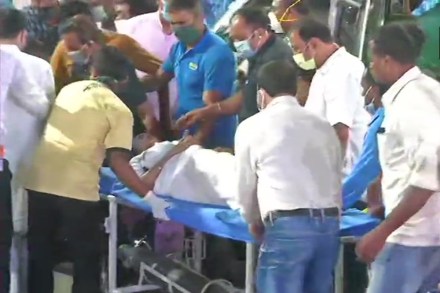 West Bengal Election 2021