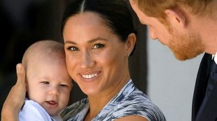 Meghan Markle