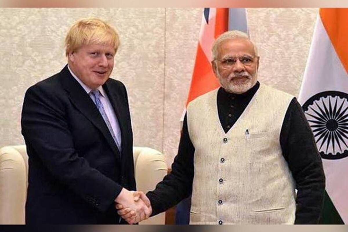 An important part of the ETP is the £1 billion in new UK-India trade and investment, including in vital and growing sectors such as health and technology which sets the ambition to double the value of UK-India trade by 2030. An important part of the ETP is the £1 billion in new UK-India trade and investment, including in vital and growing sectors such as health and technology which sets the ambition to double the value of UK-India trade by 2030.