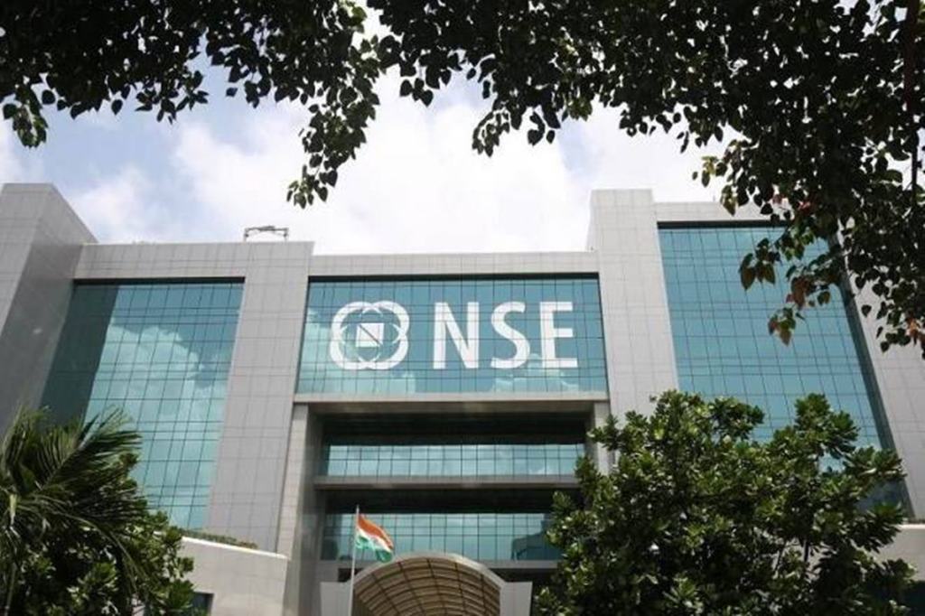 NSE