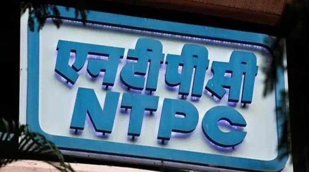 NTPC NTPC