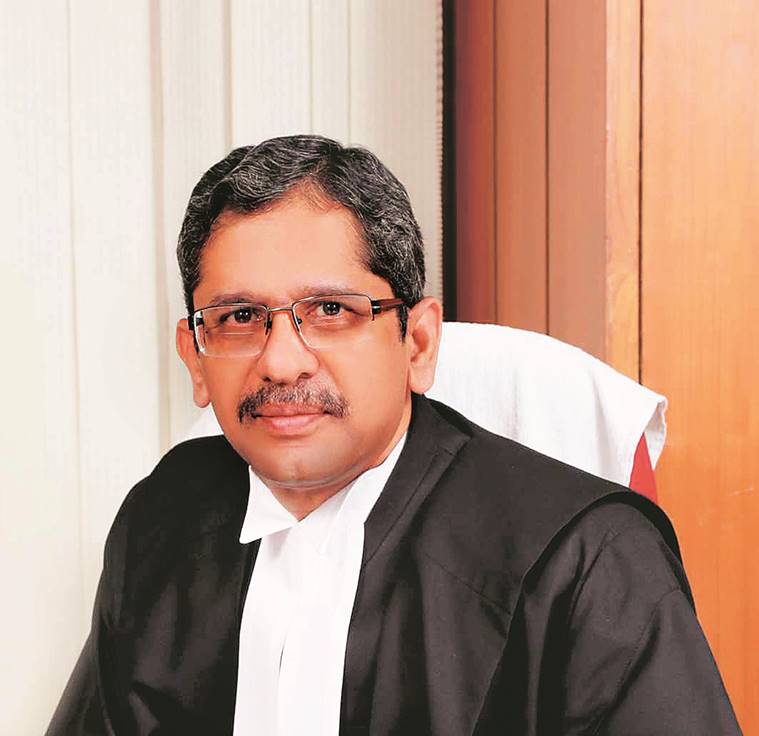 Supreme Court Chief Justice of India