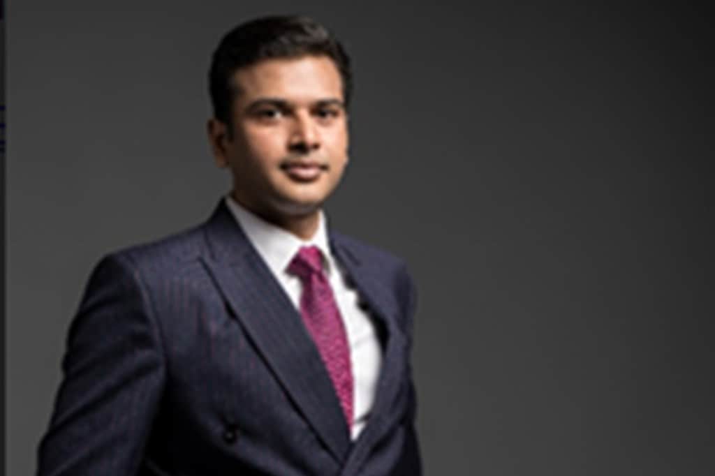 Nimit Aggarwal