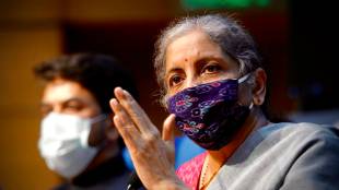 CPSE assets sale to bring about paradigm shift in infrastructure: Finance Minister Nirmala Sitharaman