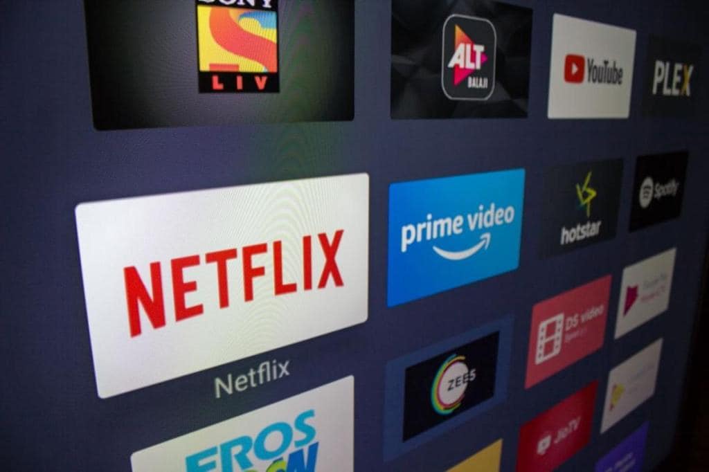 In such a scenario, there existed almost a lacunae in the law for OTT platforms and, resultantly, they were operating free of any rules or regulations.