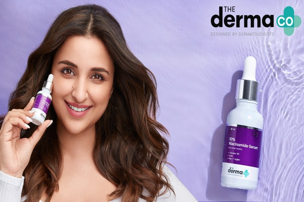 Chopra to encourage consumers to embrace their #FilterFree skin