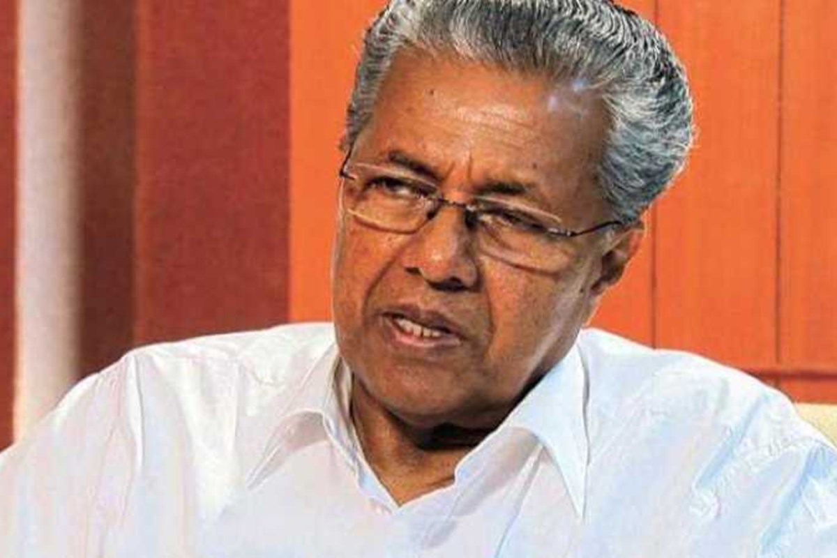 Kerala Assembly Election 2021 Kerala Assembly Election 2021