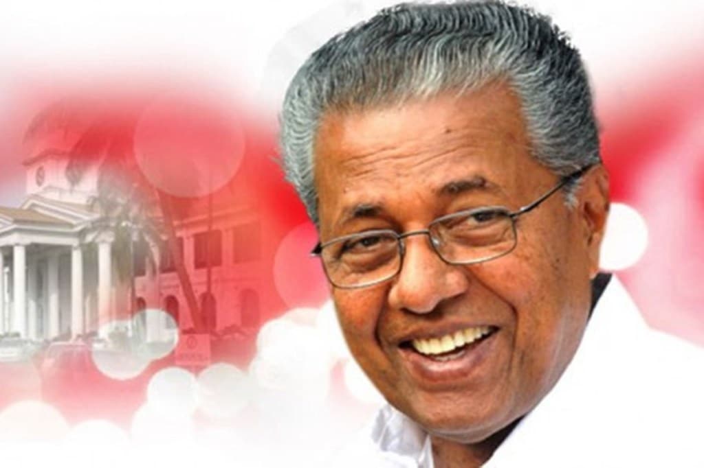 CPM Candidate Full List 2021: Kerala Election Full List of CPIM candidates CPM Candidate Full List 2021: Kerala Election Full List of CPIM candidates