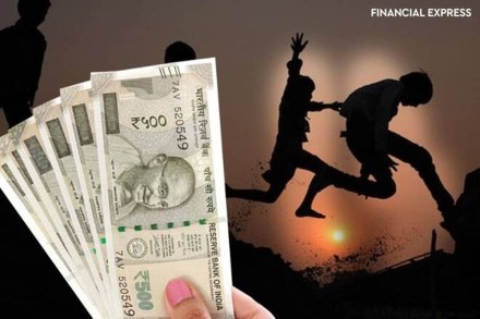 digital payment, demonetisation, Covid-19 lockdown, pocket money for kids, digital pocket money, kid-focused digital pocket money app, Junio digital payment, demonetisation, Covid-19 lockdown, pocket money for kids, digital pocket money, kid-focused digital pocket money app, Junio