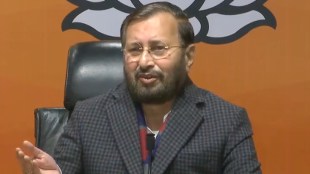 Rahul Gandhi Emergency Prakash Javadekar