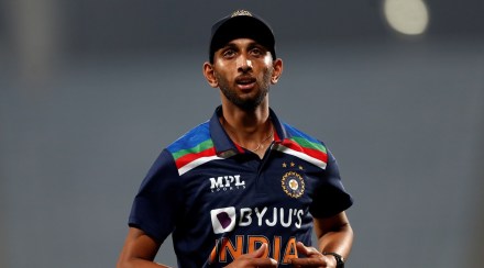 India vs England ODI series