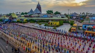 Odisha COVID-19 update: Puri's Lord Jagannath Temple to remain closed for devotees till May 15