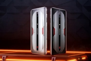 Redmi Magic 6 Pro
