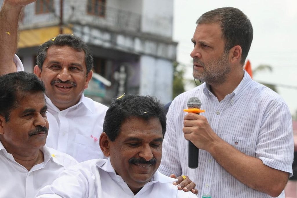 Kerala Assembly Election 2021: LDF vs UDF, Rahul Gandhi MSP