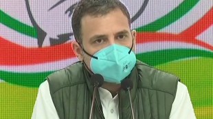 Rahul Gandhi India BJP elections RSS Congress