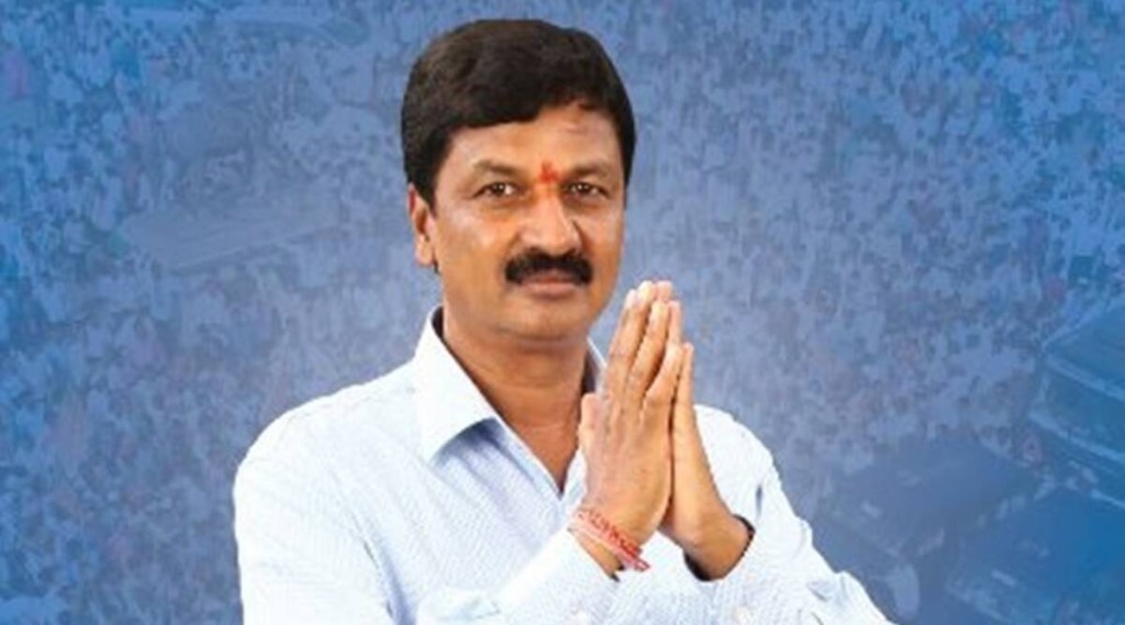 Ramesh Jarkiholi sex tape case Ramesh Jarkiholi sex tape case