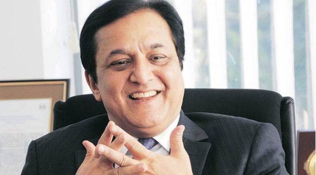 Rana Kapoor, former MD and CEO of Yes Bank