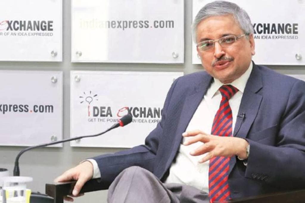 NITI Aayog member (Health) V K Paul said that remdesivir is not to be used in home settings and not to be procured from chemist shops.