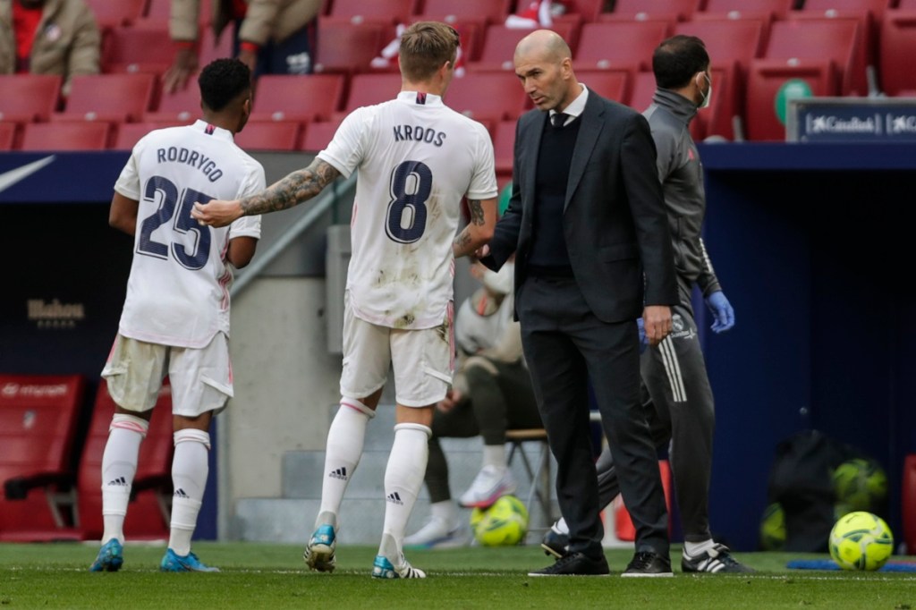 UEFA Champions League Last 16 Preview: Manchester City, Real Madrid take leads into UCL 2nd legs UEFA Champions League Last 16 Preview: Manchester City, Real Madrid take leads into UCL 2nd legs