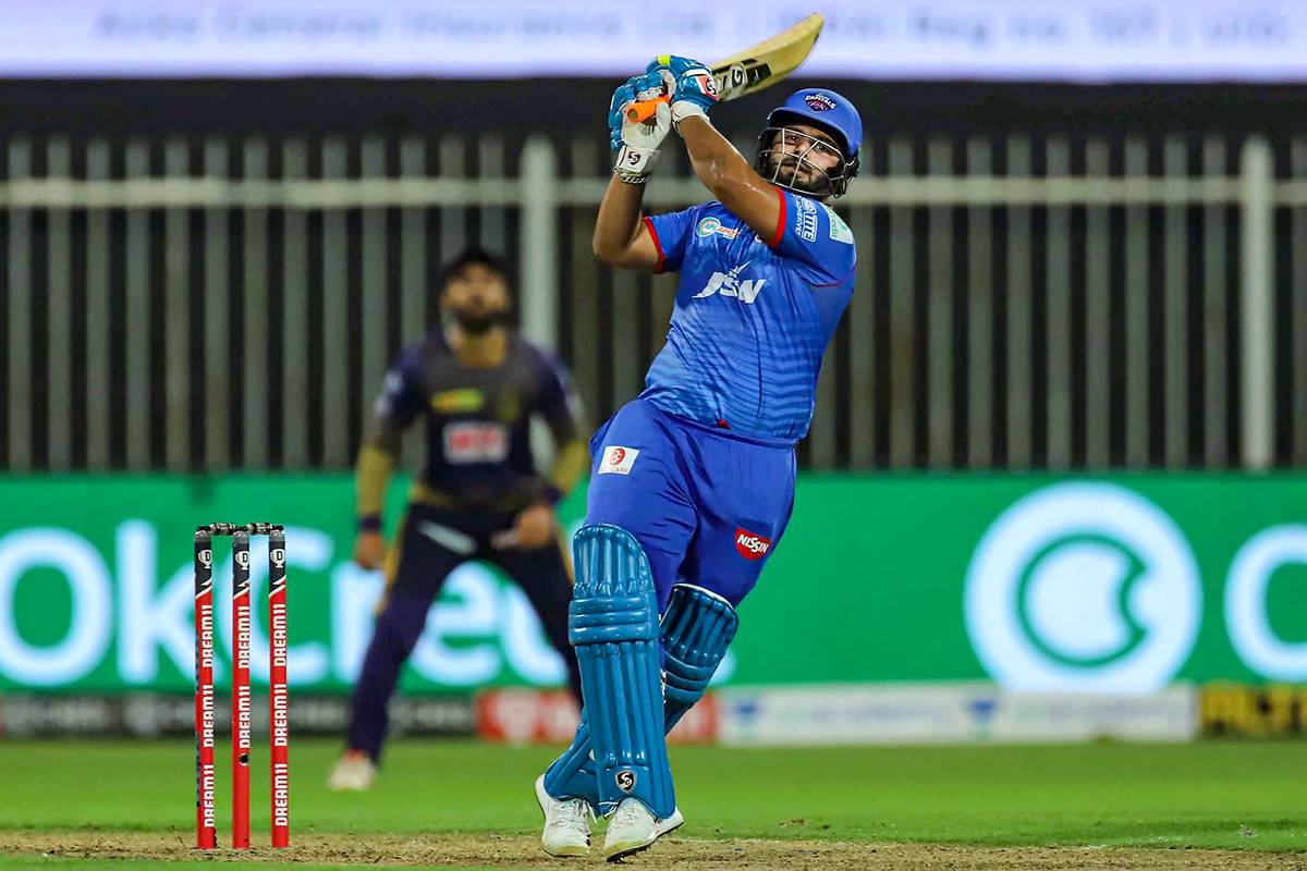 Delhi Capitals IPL 2021 Full Fixtures List: DC first match on April 10 — Check Venue, Schedule, Match Timings