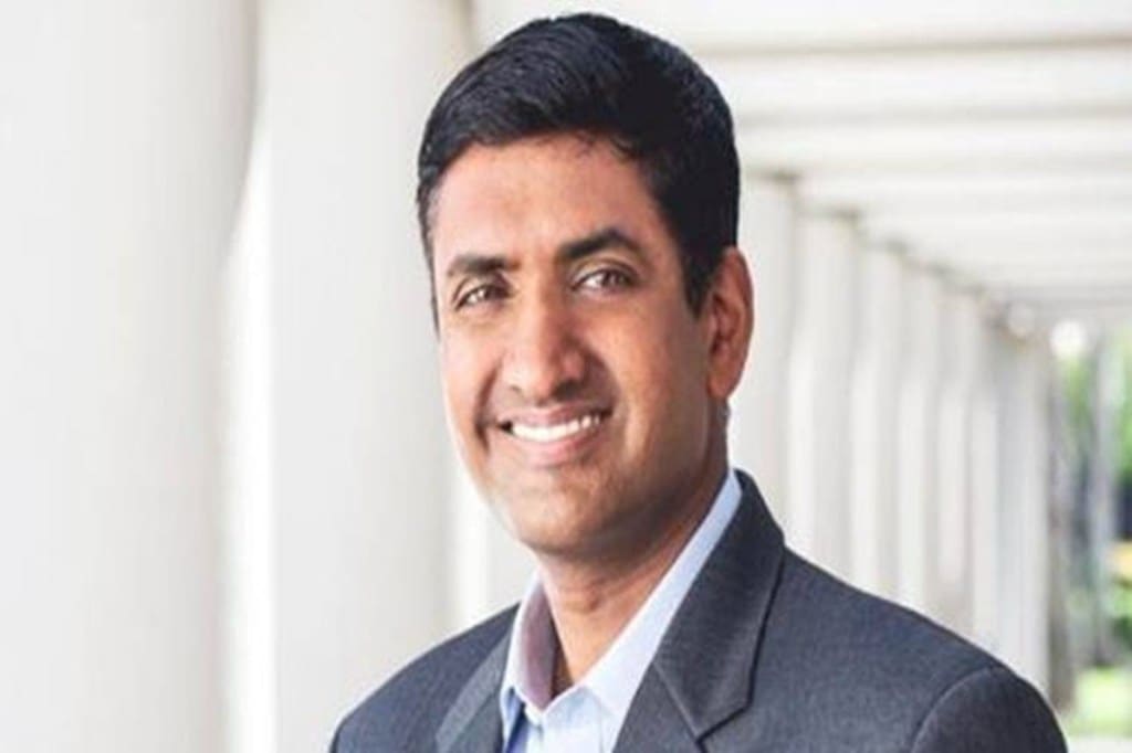 Ro Khanna