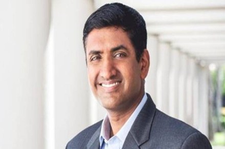 Ro Khanna