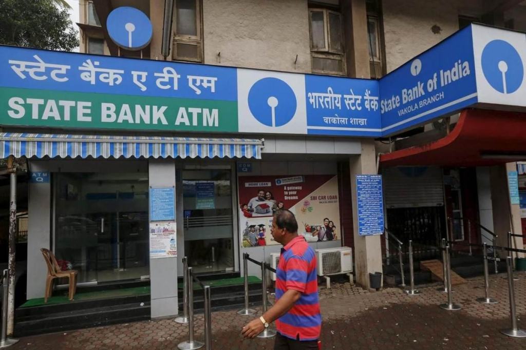 State Bank of India