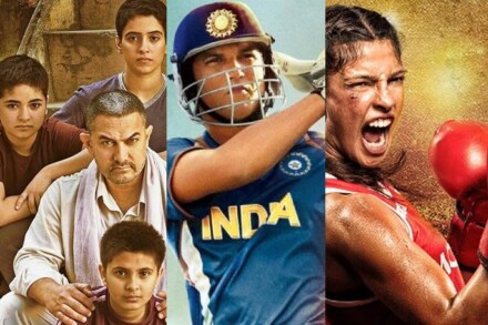 ports biopic, Saina, Dangal, mary Kom, Saand Ki aankh, M S Dhoni