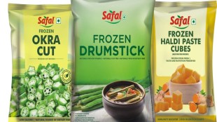 Currently, potato-based frozen products, such as fries and wedges, are the most sought after.