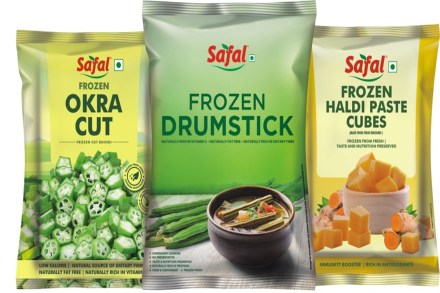 Currently, potato-based frozen products, such as fries and wedges, are the most sought after. Currently, potato-based frozen products, such as fries and wedges, are the most sought after.