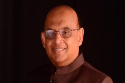 Sandeep Shastri