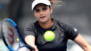 sania mirza