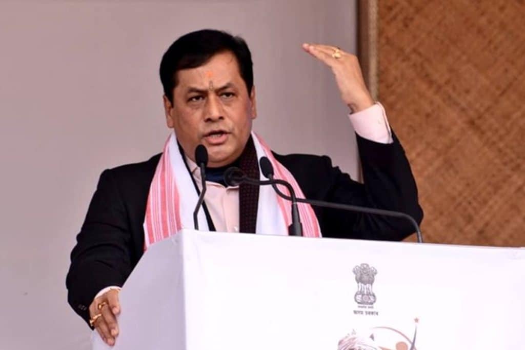 Assam Election 2021: Full list of BJP candidates