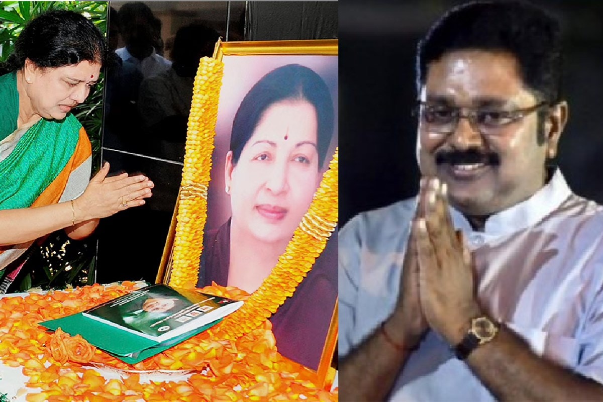 Tamil Nadu Assembly Election 2021