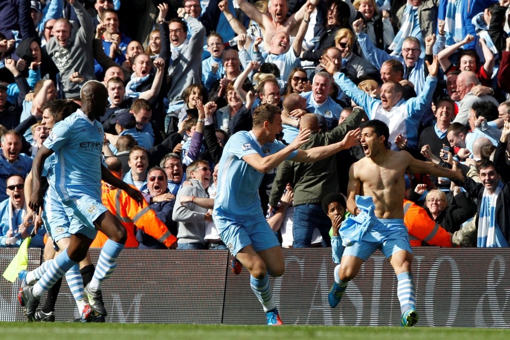 Sergio Aguero to leave Manchester City Sergio Aguero to leave Manchester City
