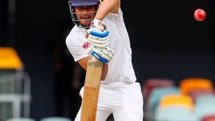 Shubman Gill