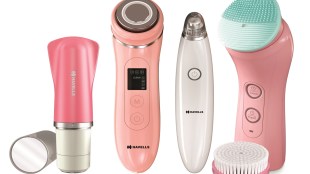 While adoption of personal care appliances has risen, a sizable number of consumers are yet to get on board.