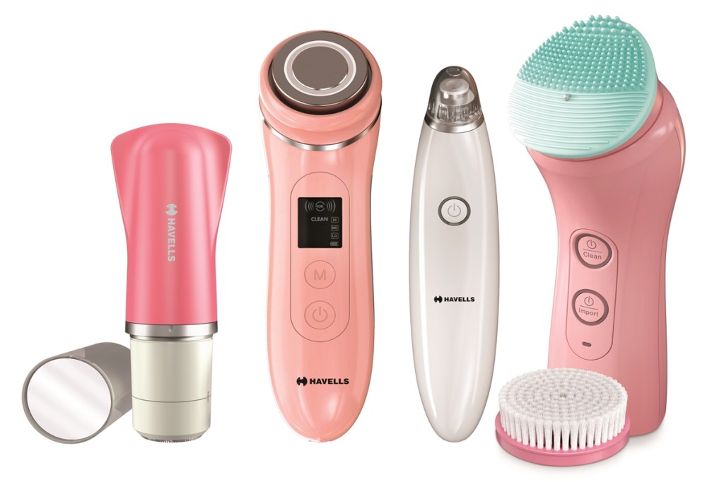 While adoption of personal care appliances has risen, a sizable number of consumers are yet to get on board.