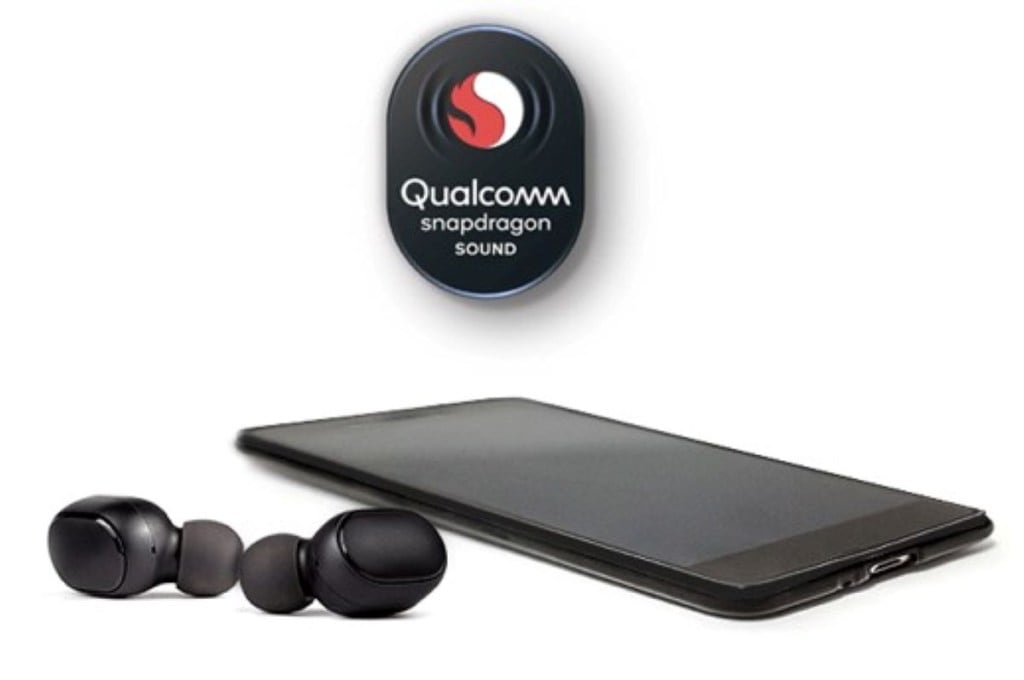 The next few months are likely to see the launch of the first products. (Image: Qualcomm)
