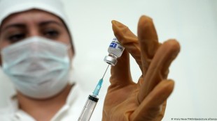 India had approved emergency supplies of hydroxychloroquine to Russia when the pandemic unfolded last year.
