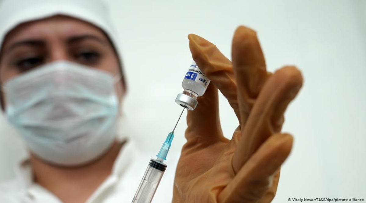 India had approved emergency supplies of hydroxychloroquine to Russia when the pandemic unfolded last year. India had approved emergency supplies of hydroxychloroquine to Russia when the pandemic unfolded last year.